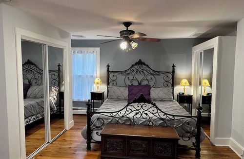 Gaithersburg Bed & Breakfast | Inn on Fox Meadow