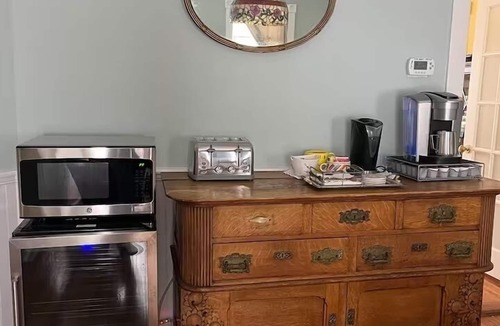 Gaithersburg Bed & Breakfast | Inn on Fox Meadow