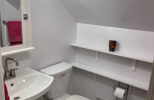 Gaithersburg Bed & Breakfast | Inn on Fox Meadow