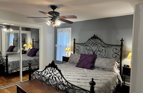 Gaithersburg Bed & Breakfast | Inn on Fox Meadow