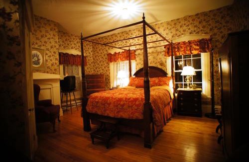 St. Andrews Bed & Breakfast | Inn on Frederick