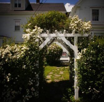 St. Andrews Bed & Breakfast | Inn on Frederick