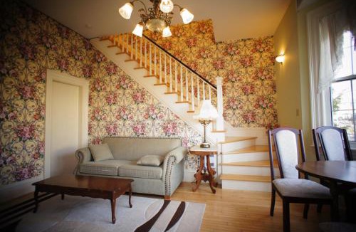 St. Andrews Bed & Breakfast | Inn on Frederick
