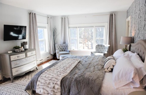 Holderness Bed & Breakfast | Inn on Golden Pond