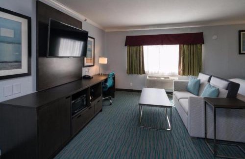 Hayes Valley Hotel | Inn On Grove