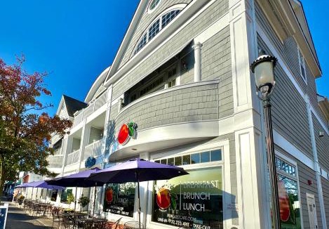 Manasquan Hotel | Inn on Main Hotel