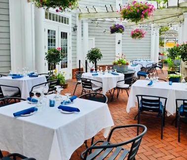 Manasquan Hotel | Inn on Main Hotel