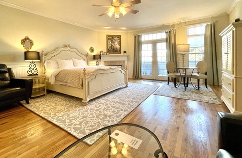 Manasquan Hotel | Inn on Main Hotel