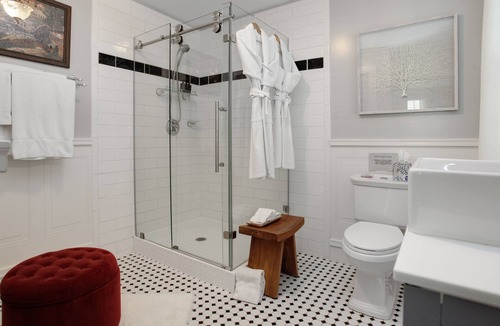 Yarmouth Port Bed & Breakfast | Inn on Main