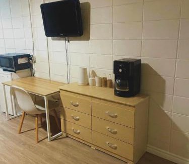 Sault Ste. Marie Hotel | Inn On Pim