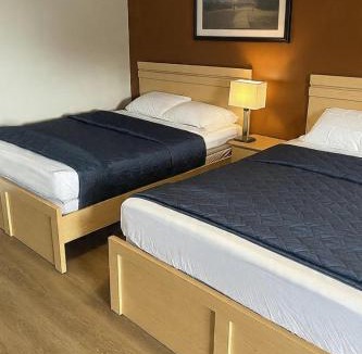 Sault Ste. Marie Hotel | Inn On Pim