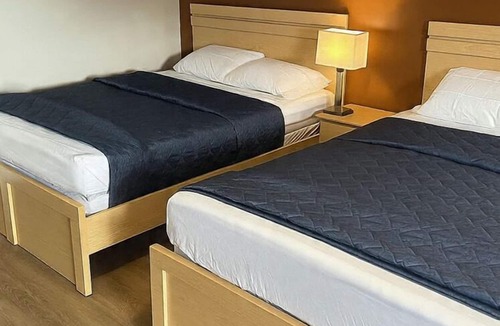 Sault Ste. Marie Hotel | Inn On Pim
