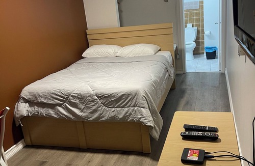 Sault Ste. Marie Hotel | Inn On Pim
