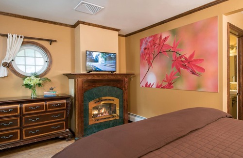 Brattleboro Bed & Breakfast | Inn on Putney Road