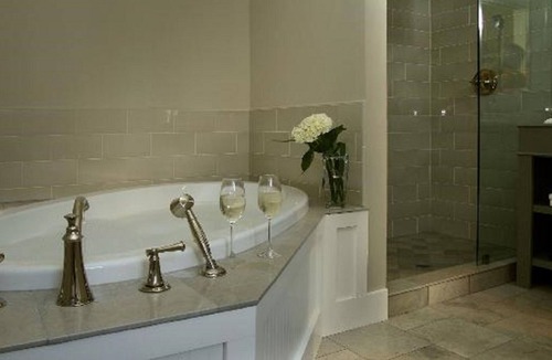 Napa Hotel | Inn on Randolph