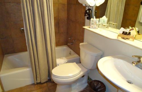 Historic Eastside Hotel | Inn on the Alameda