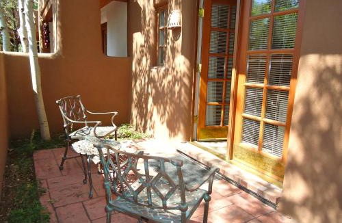 Historic Eastside Hotel | Inn on the Alameda