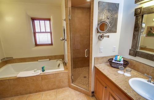 Historic Eastside Hotel | Inn on the Alameda