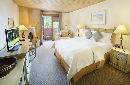 Historic Eastside Hotel | Inn on the Alameda