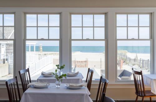 Harwich Port Resort | Inn on the Beach