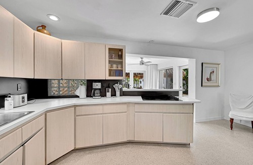 Wilton Manors Hotel | Inn On The Drive (Adults Only)