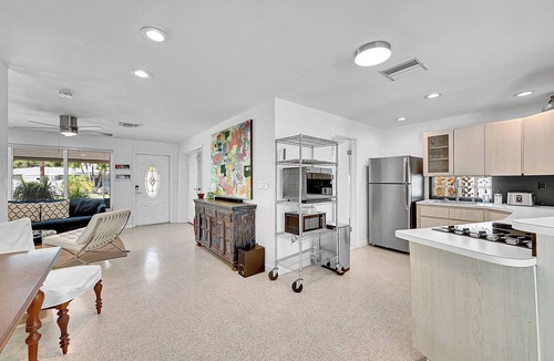 Wilton Manors Hotel | Inn On The Drive (Adults Only)