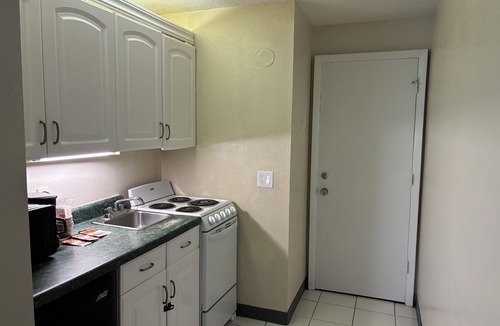 Tavares Hotel | Inn On The Green