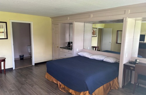 Tavares Hotel | Inn On The Green
