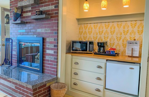 Stonington Hotel | Inn on the Harbor