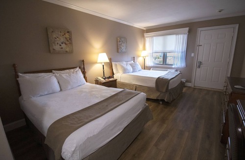 Peekskill Hotel | Inn on the Hudson