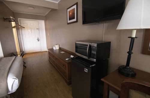 Peekskill Hotel | Inn on the Hudson