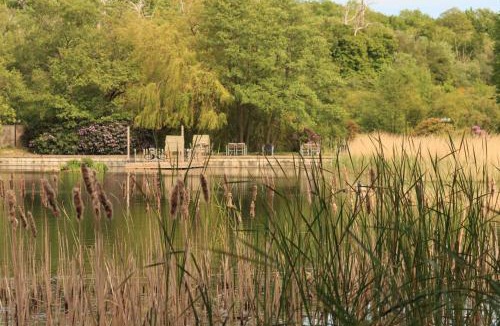 Shorne Hotel | Inn On The Lake