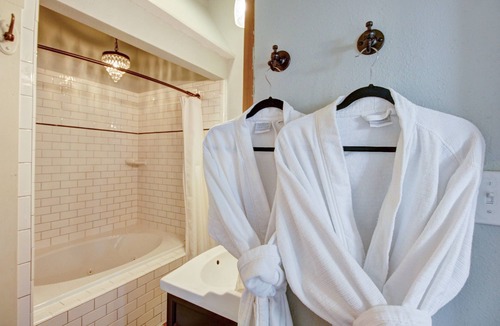 Downtown San Antonio Bed & Breakfast | Inn on the Riverwalk