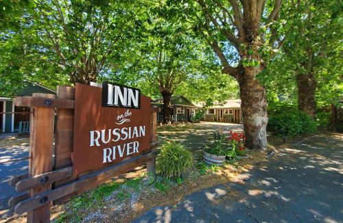 Northwood Hotel | Inn on the Russian River