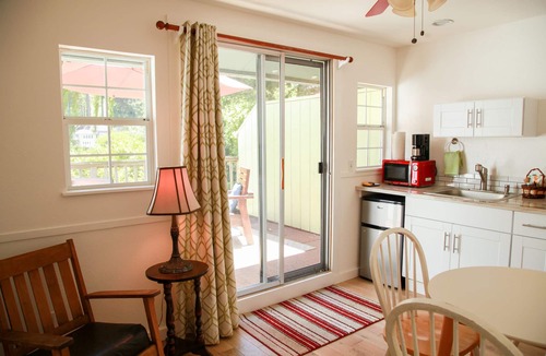 Northwood Hotel | Inn on the Russian River