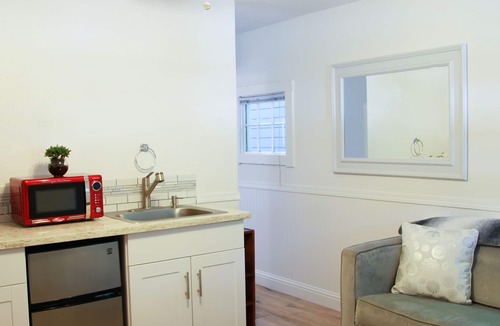 Northwood Hotel | Inn on the Russian River