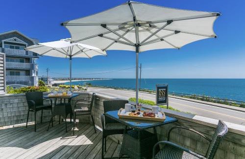 Falmouth Heights Bed & Breakfast | Inn on the Sound