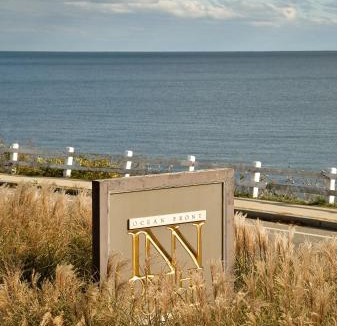 Falmouth Heights Bed & Breakfast | Inn on the Sound