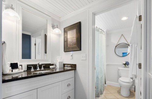 Falmouth Heights Bed & Breakfast | Inn on the Sound