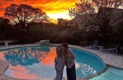 Paso Robles Hotel | Inn Paradiso