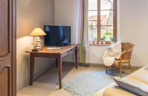 Biville-sur-Mer House | Inn Petit-Caux, 3 bedrooms, 6 people