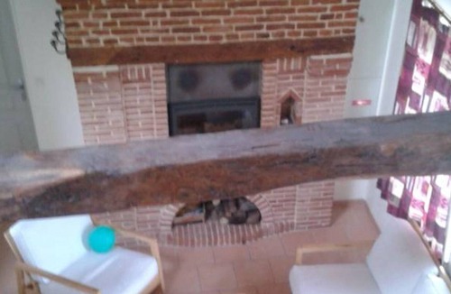 Preaux House | Inn Préaux, 1 bedroom, 4 people