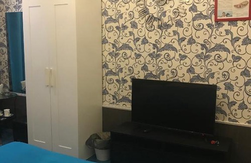 Serpukhov Hotel | Inn Ruso Turisto