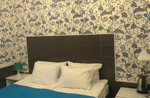 Serpukhov Hotel | Inn Ruso Turisto