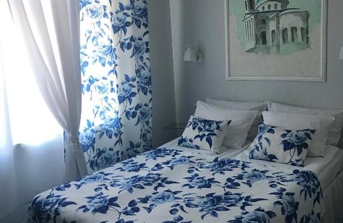 Serpukhov Hotel | Inn Ruso Turisto