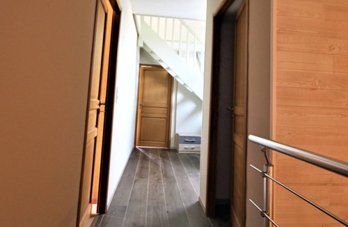 Montivilliers House | Inn Saint-Martin-du-Manoir, 4 bedrooms, 9 people