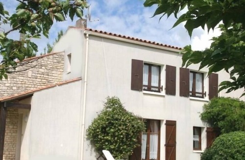Saint-Aubin-la-Plaine House | Inn Saint-Aubin-la-Plaine, 2 bedrooms, 4 people