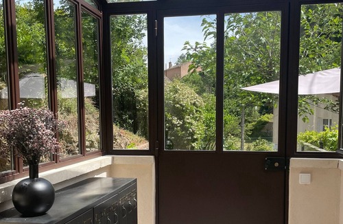 Saint-Rome-de-Cernon House | Inn Saint-Rome-de-Cernon, 1 bedroom, 2 people