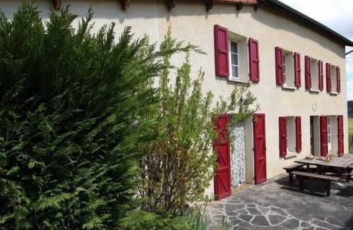 Auzon Communaute House | Inn Saint-Hilaire, 3 bedrooms, 6 people
