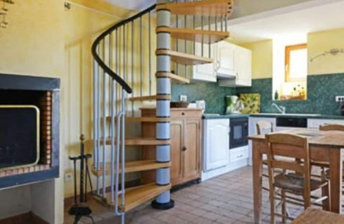 Martrin House | Inn Saint-Juéry, 1 bedroom, 2 people